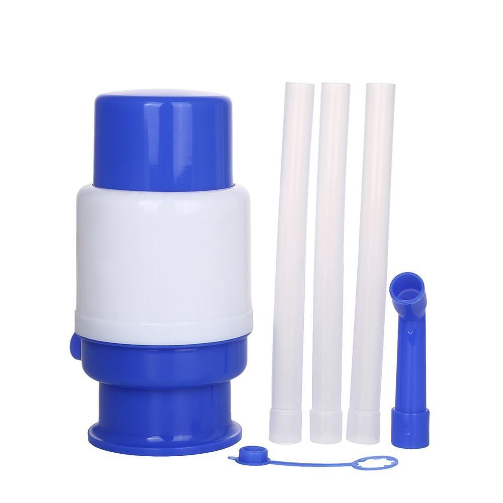 Hand press water pump dispenser for easy use. Hand press water pump dispenser for easy use.